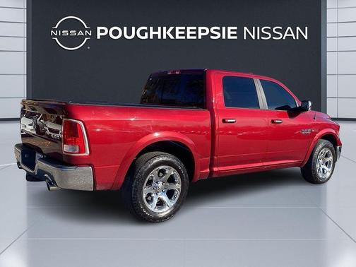 2015 RAM 1500 Laramie