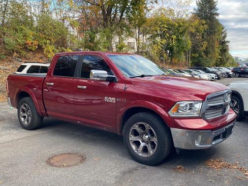 2015 RAM 1500 Laramie