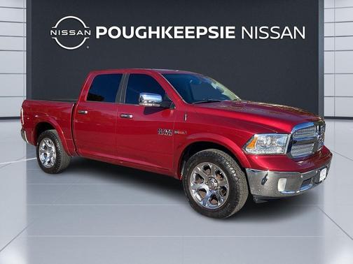 2015 RAM 1500 Laramie