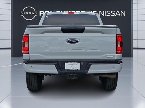 Avalanche 2023 Ford F-150 XL