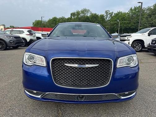 2019 Chrysler 300 Limited