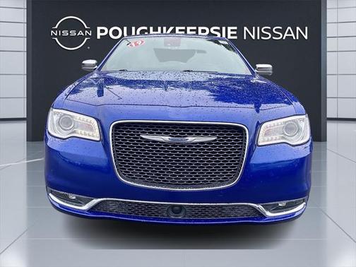 2019 Chrysler 300 Limited
