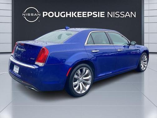 2019 Chrysler 300 Limited