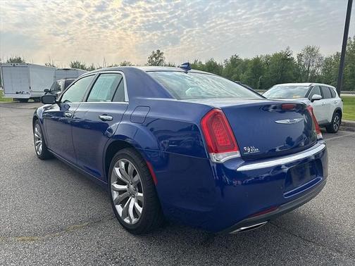 2019 Chrysler 300 Limited