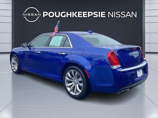 2019 Chrysler 300 Limited