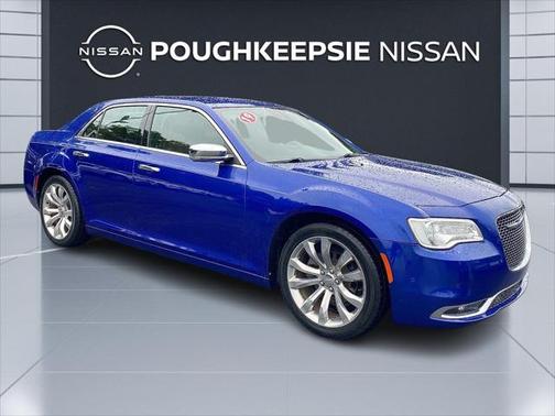 2019 Chrysler 300 Limited