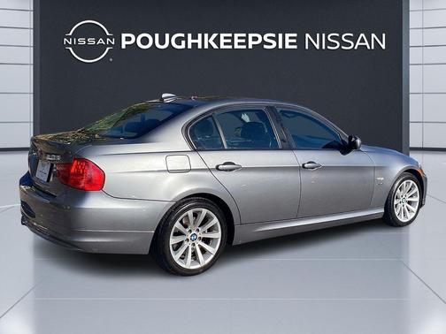 2011 BMW 328 xDrive