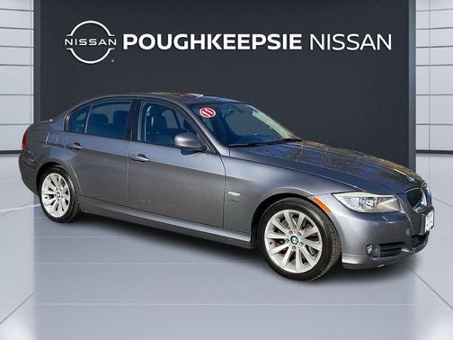 2011 BMW 328 xDrive