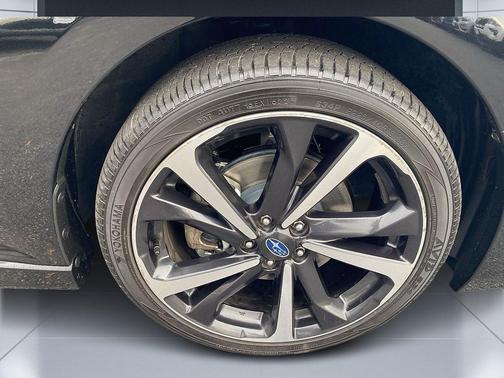 2023 Subaru Impreza Sport