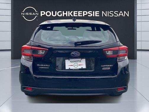 2023 Subaru Impreza Sport