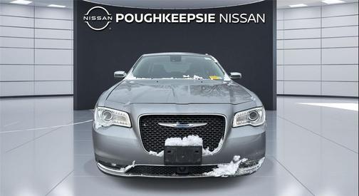 2018 Chrysler 300 Limited