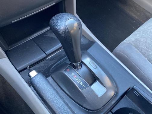 2009 Honda Accord 2.4 LX