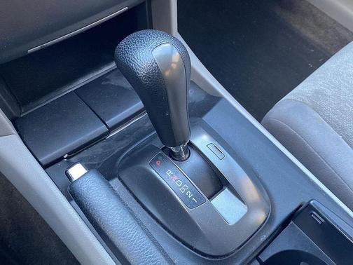 2009 Honda Accord 2.4 LX