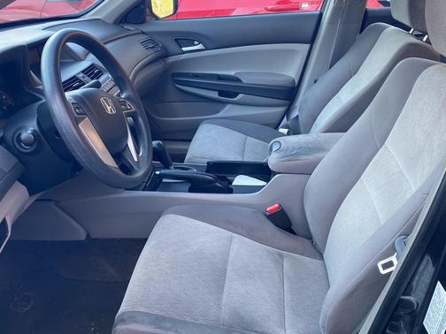 2009 Honda Accord 2.4 LX