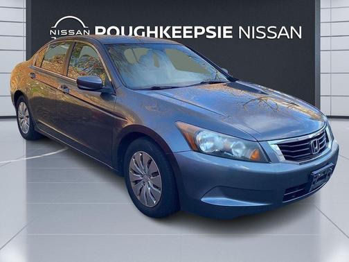 2009 Honda Accord 2.4 LX