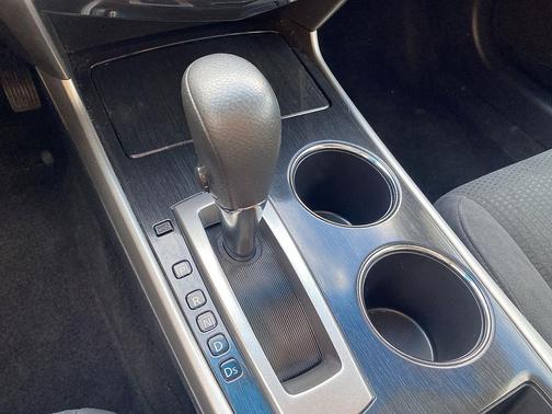 2014 Nissan Altima 2.5 SV