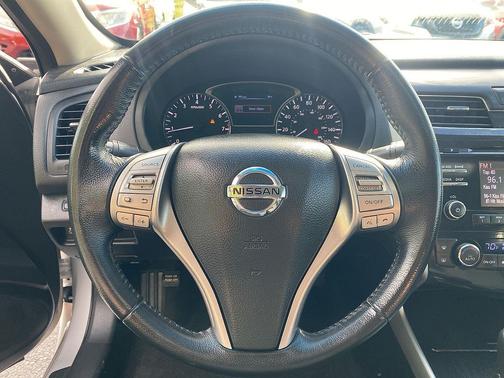 2014 Nissan Altima 2.5 SV