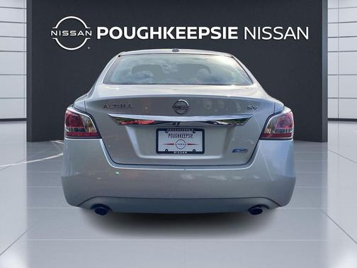 2014 Nissan Altima 2.5 SV