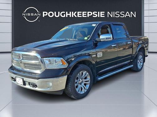 2015 RAM 1500 Longhorn