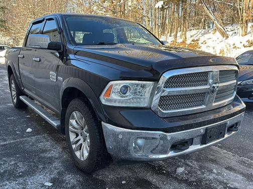 2015 RAM 1500 Longhorn