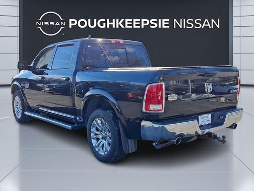 2015 RAM 1500 Longhorn