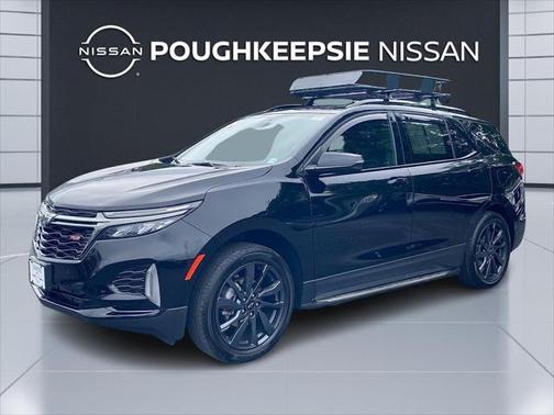 2023 Chevrolet Equinox AWD RS
