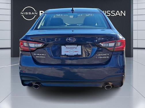 2023 Subaru Legacy Touring XT