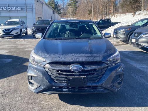2023 Subaru Legacy Touring XT