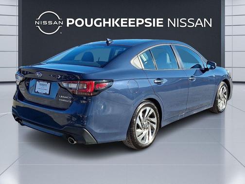 2023 Subaru Legacy Touring XT