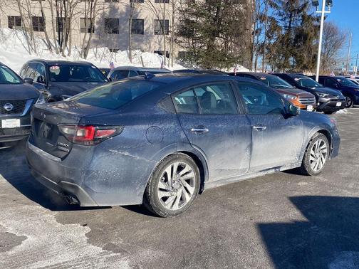 2023 Subaru Legacy Touring XT