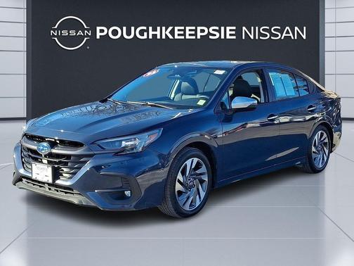 2023 Subaru Legacy Touring XT