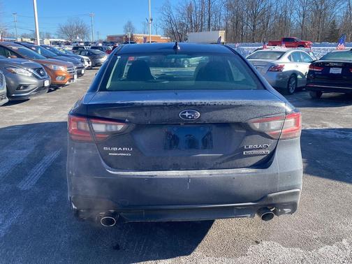 2023 Subaru Legacy Touring XT