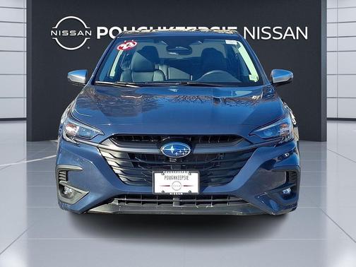 2023 Subaru Legacy Touring XT