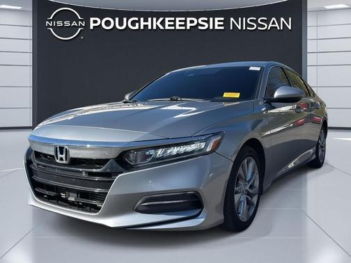 GY042026 2018 Honda Accord LX