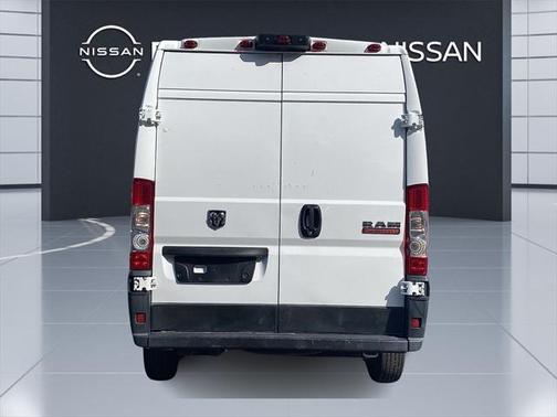 2019 RAM ProMaster 2500 High Roof
