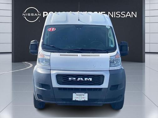 2019 RAM ProMaster 2500 High Roof