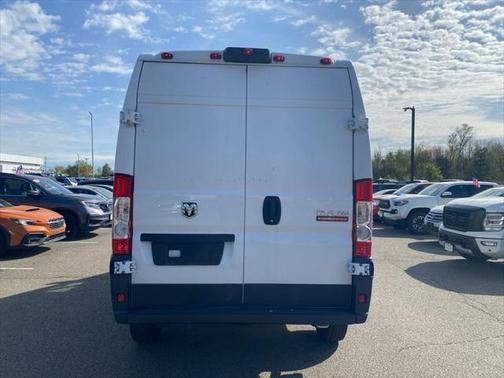 2019 RAM ProMaster 2500 High Roof