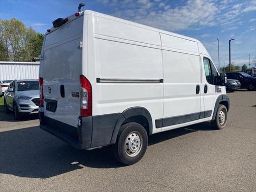 2019 RAM ProMaster 2500 High Roof
