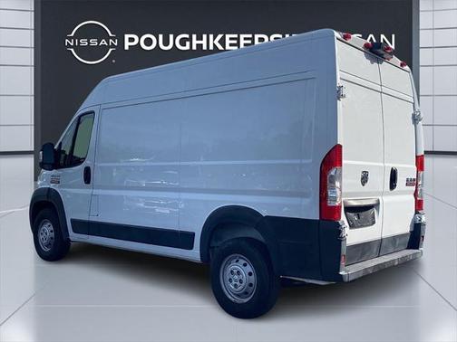2019 RAM ProMaster 2500 High Roof