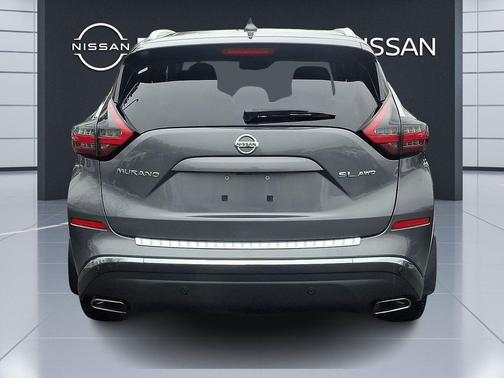 2020 Nissan Murano SL Intelligent AWD