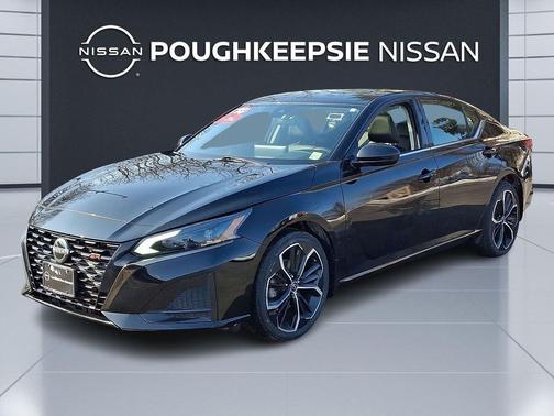 2023 Nissan Altima SR Intelligent AWD