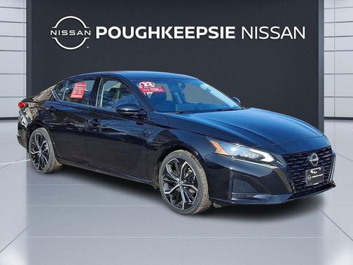 2023 Nissan Altima SR Intelligent AWD