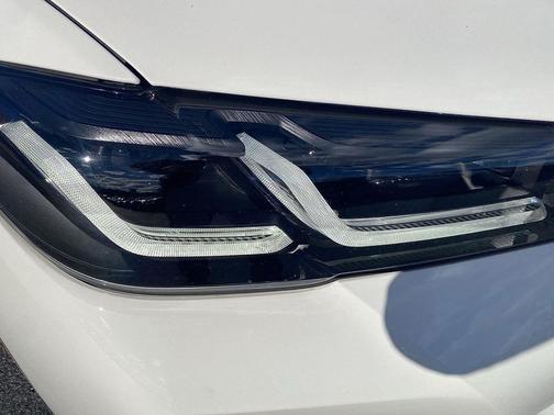 2023 BMW 540 i xDrive