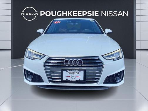 2019 Audi A4 45 Premium