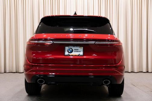 2025 Lincoln Corsair Grand Touring