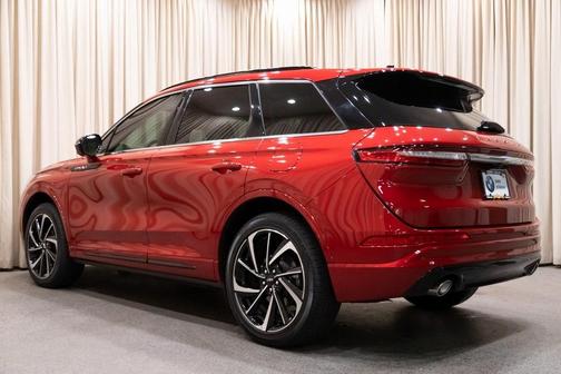 2025 Lincoln Corsair Grand Touring