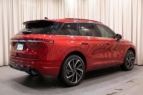 2025 Lincoln Corsair Grand Touring