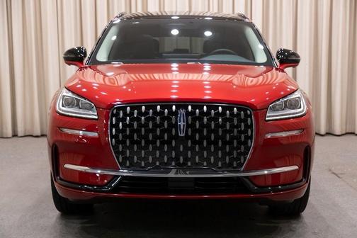 2025 Lincoln Corsair Grand Touring