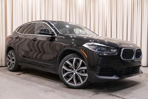 2022 BMW X2 xDrive28i