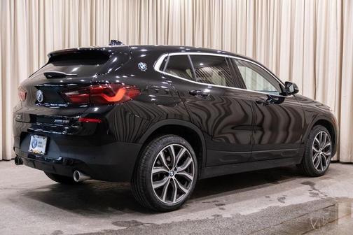 2022 BMW X2 xDrive28i